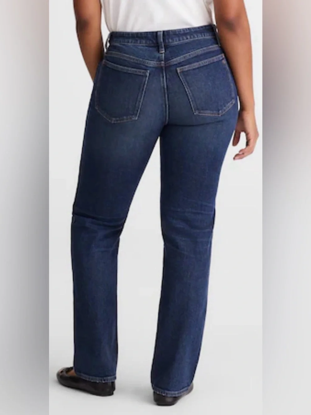 Madewell The Perfect Vintage Jean